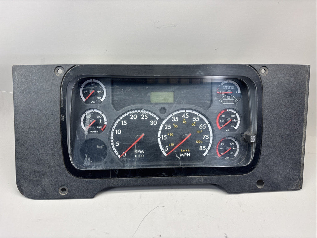 Freightliner Cascadia A2C53140899 Instrument Cluster