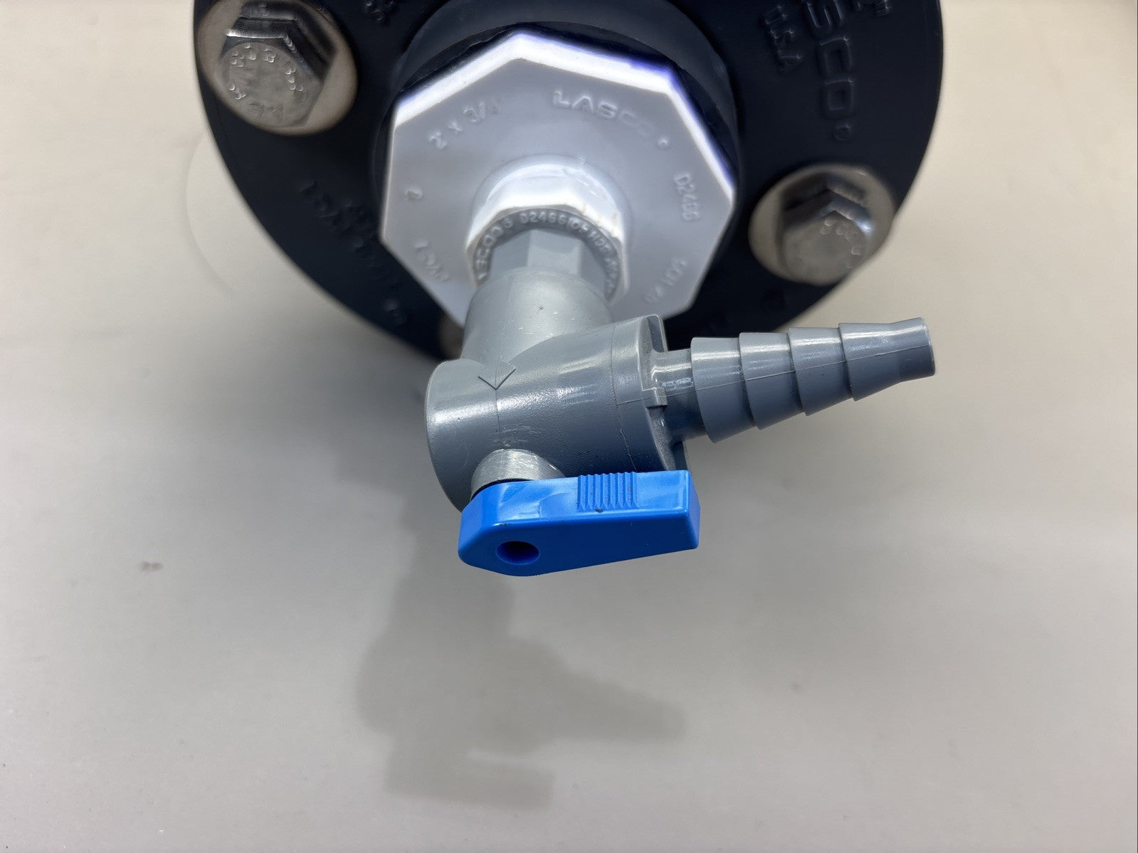 LASCO Bolted flange fitting 2" - 150 PSI