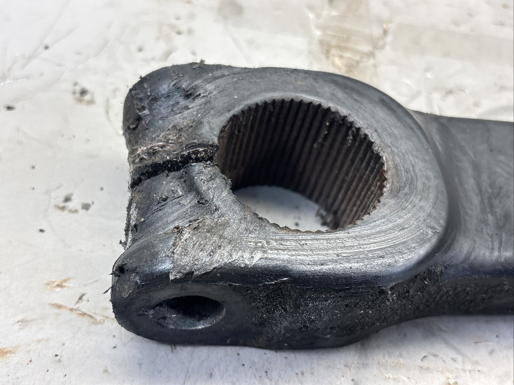 Genuine Volvo 448141 / MA7177 Steering Pitman Arm