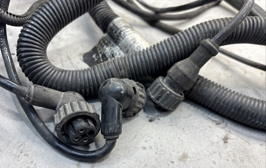 OEM FREIGHTLINER AXEL WIRING HARNESS - ABS , AFT COMBO,