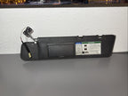 Freightliner LH Interior Sliding Sun Visor - P/N A22-75601-026