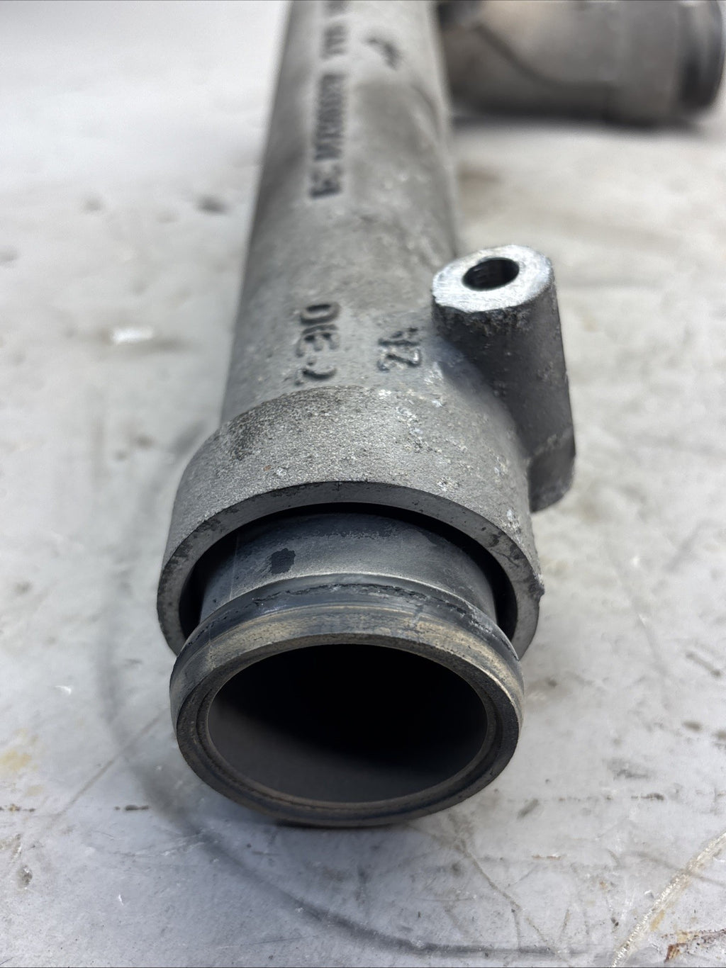 A4732030902 Detroit DD15 ERG PIPE OEM