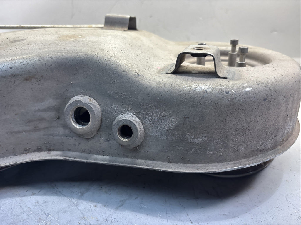 Mack  Volvo 22438983 SCR / DPF Cover