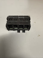 Freightliner Bunk Rocker Switch Panel A06-90732-001   7438