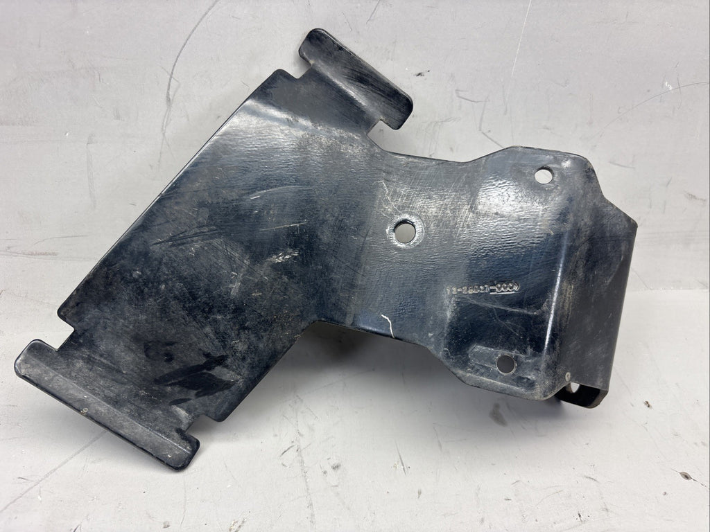 Freightliner Air Piping Bracket P/N 12-28027-000