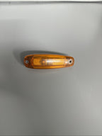 Freightliner A66-01728-003 Low Profile Amber Lamp Marker