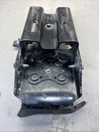 84756809 Genuine Volvo Left Side Inner BUMPER Bracket 78677268