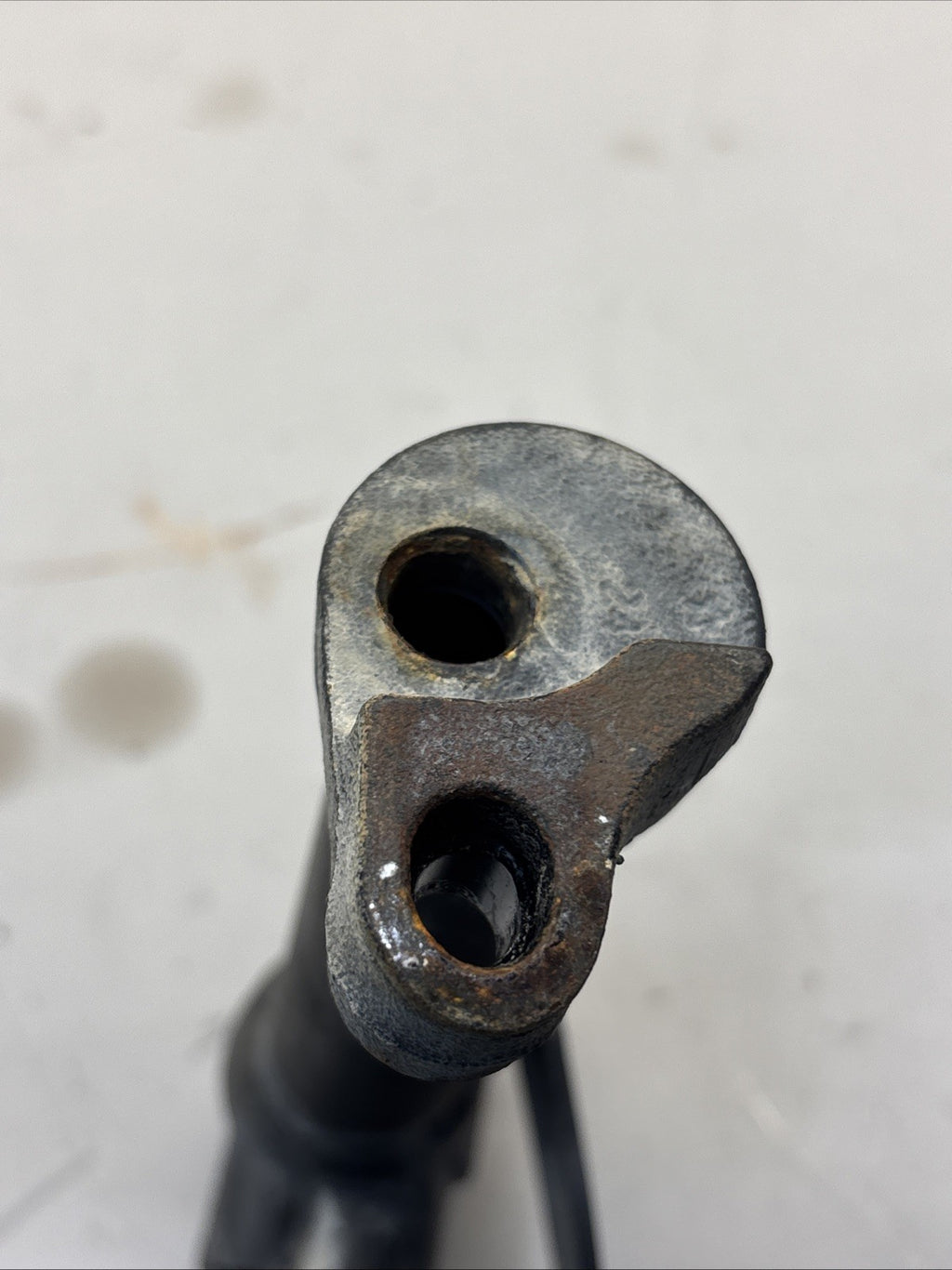 Paccar  Water Transfer Tube  2122135