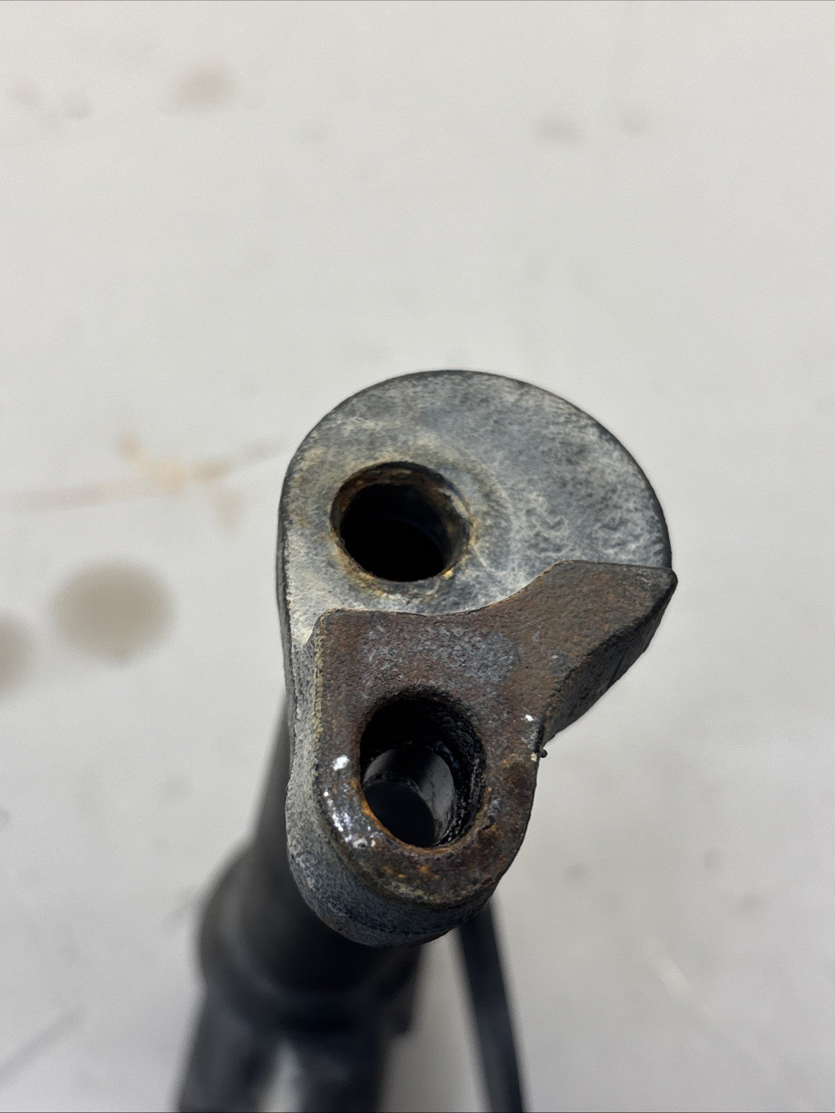 Paccar  Water Transfer Tube  2122135