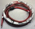 FREIGHTLINER A66-03762-197 - Power Inverter Harness Wiring - Red