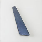 Freightliner LH Dark Tech Door Accent Trim P/N 18-68732-000  Door Trim *1858*