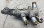 2019 Paccar MX-13 EPA 17 Water Diverter tube v58-1084-65100 / 16046690