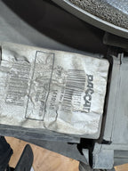 Kenworth F31-1228 Module   Intake, Air Damage