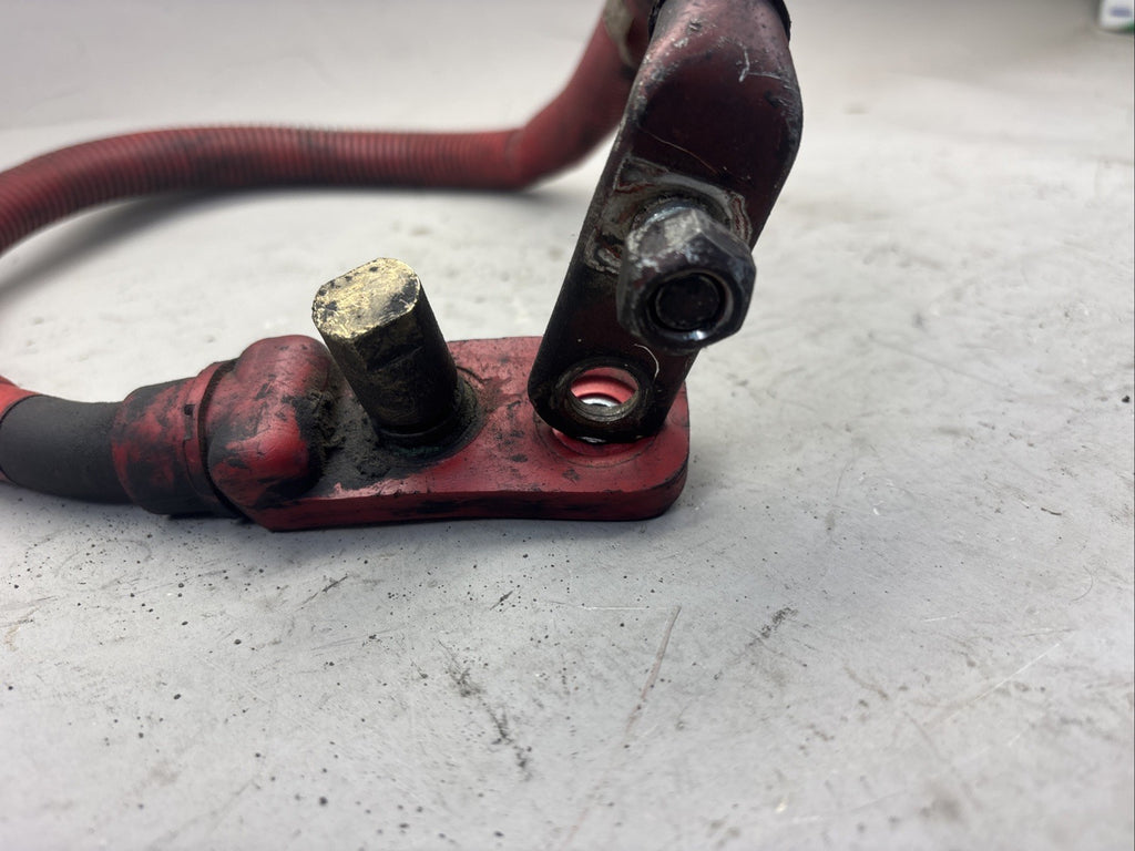 Freightliner Jumper Wiring Harness A06-89164-034 OEM