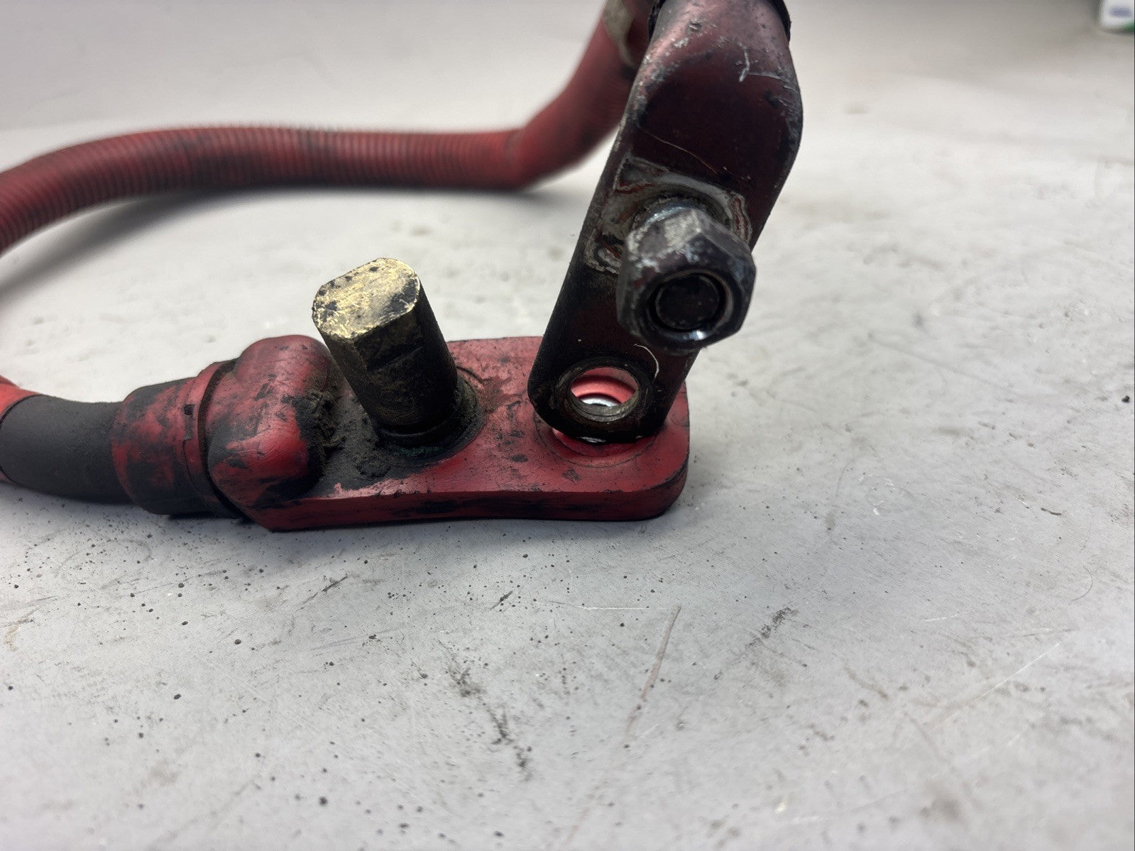 Freightliner Jumper Wiring Harness A06-89164-034 OEM