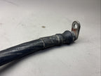 2018-2024 FREIGHTLINER CASCADIA NEGATIVE MINUS CABLE A66-04507-034 OEM