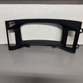 2018-2024 FREIGHTLINER CASCADIA FRONT UPPER DASH TRIM PANEL 22-73782-010 OEM