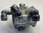 Bendix Relay Valve PN: T-294859-D