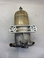 New OEM Detroit 12V  Fuel Water Separator 03-40538-010