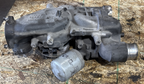 PACCAR WARER PUMP HOUSING W PUMP 931278 02