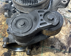 PACCAR WARER PUMP HOUSING W PUMP 931278 02