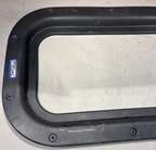 Genuine Freightliner Cascadia Sleeper Window Frame Cover Trim OEM A18-58832-003