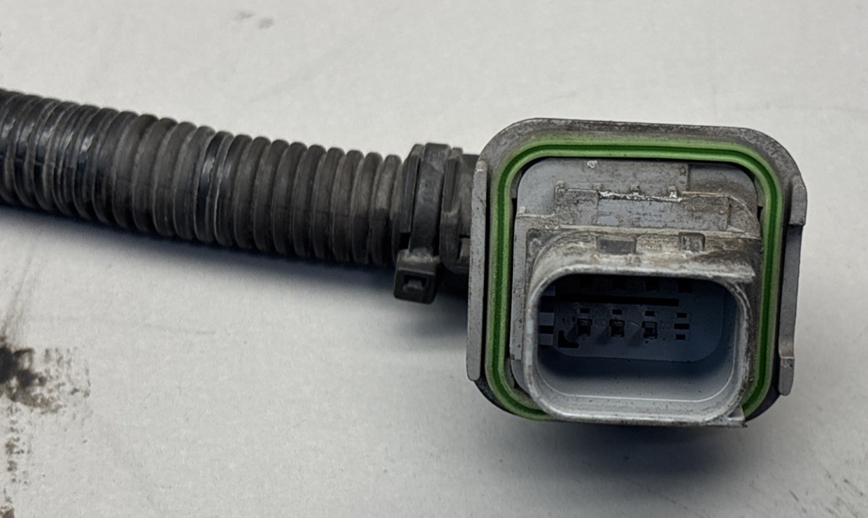 Paccar Peterbilt Kenworth DAF 2008923 Harness Motor EAS