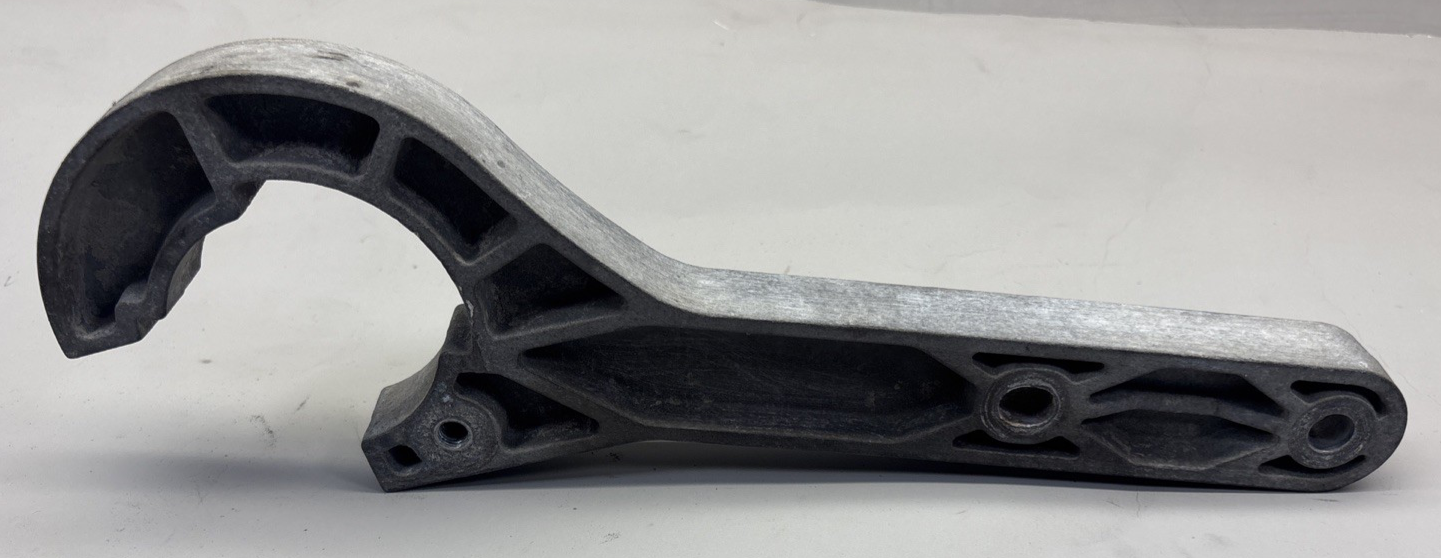 A85-1801 Genuine Paccar Support Partial Fairing Hook OEM - 12328AA