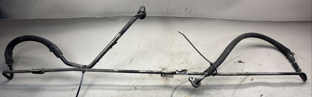 82696349 A/C Hose Cond To Dryer for Volvo