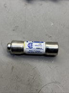 (Box of 10) Edison Fusegear 600V, 1A, CLASS CC, Time-Delay J28