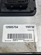 12605754 Chevy Cobalt ecm ecu computer 2005-2006