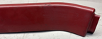 Kenworth T680 Passenger Side Exterior Under Cab Trim Panel R22-1400 LH