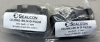 SET OF 2 - Sealcon CD29NA-BK-N-O Strain Relief Fitting 1" NPT 7807K48