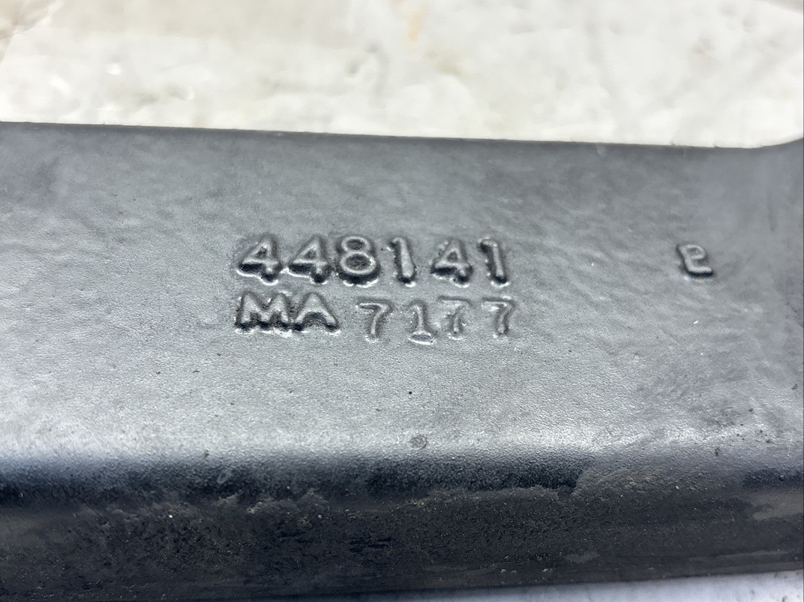 Genuine Volvo 448141 / MA7177 Steering Pitman Arm