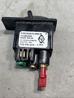 GTD 3270-2 Freightliner Standard Dash Valve FIFTH WHL SLIDE