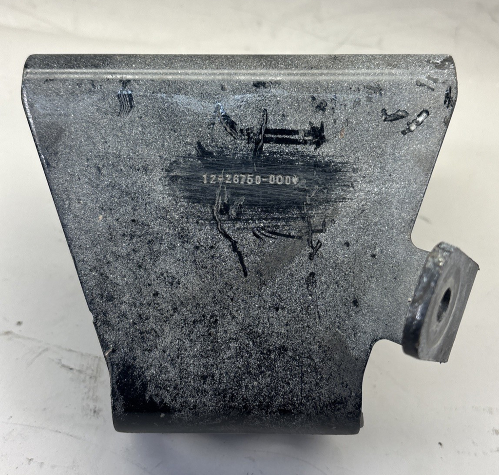 Genuine Freightliner Air Dryer Bracket 12-26750-000