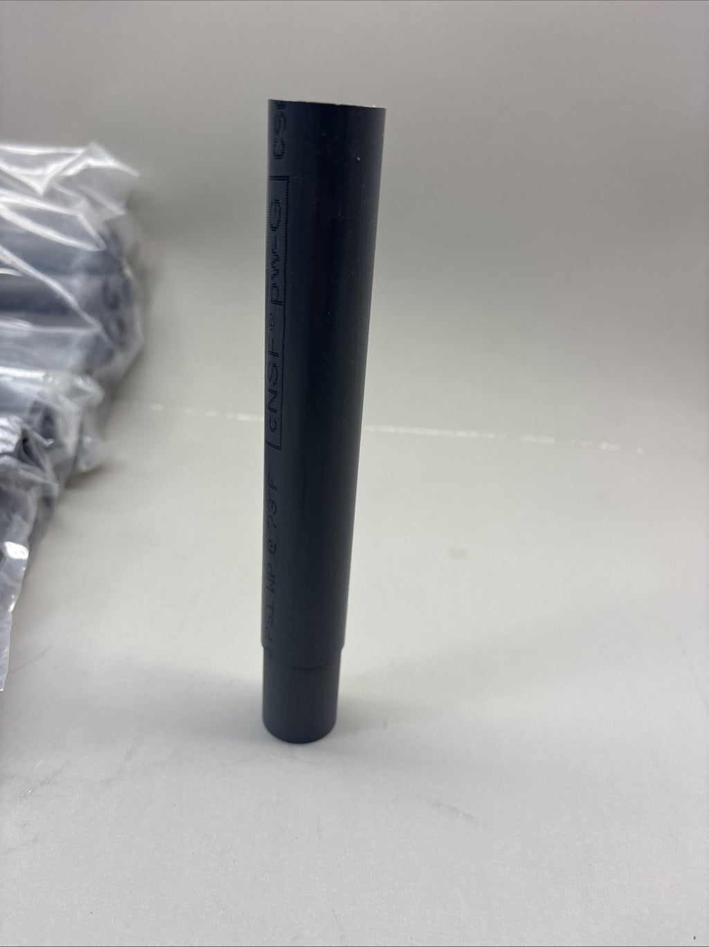 LOT 12 of Each size PVC 1120 ASTM 1785-21 690 PSI 3/4 - 9" 1/4 and 7" 1/4