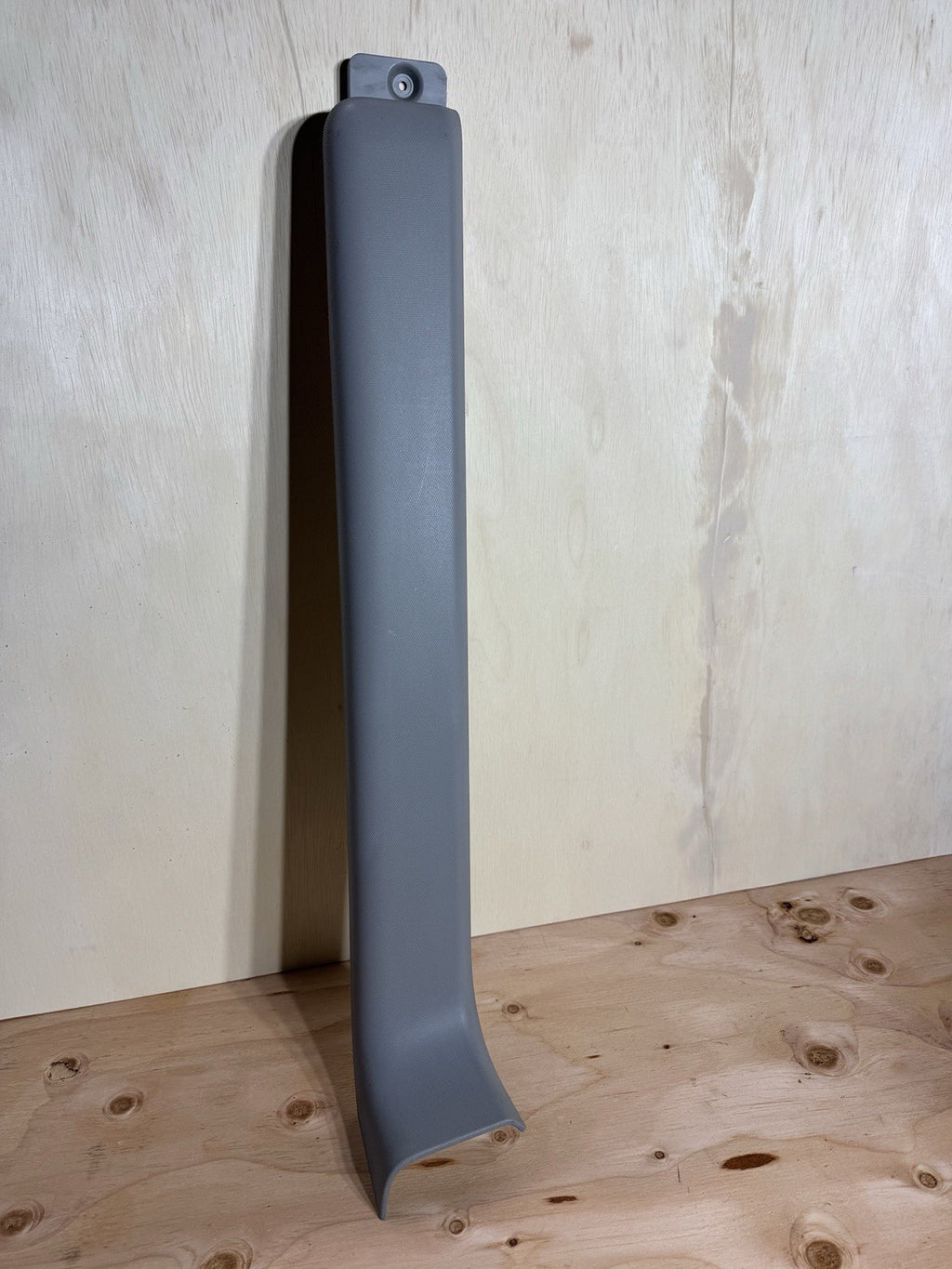 Paccar KW Left Trim Panel S60-1332-0661