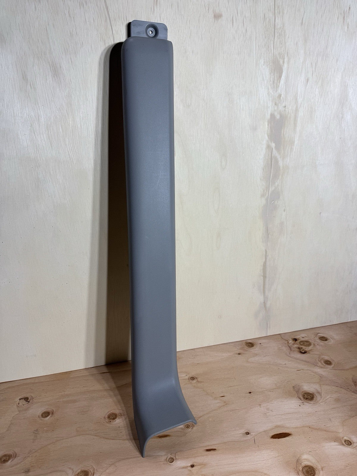 Paccar KW Left Trim Panel S60-1332-0661
