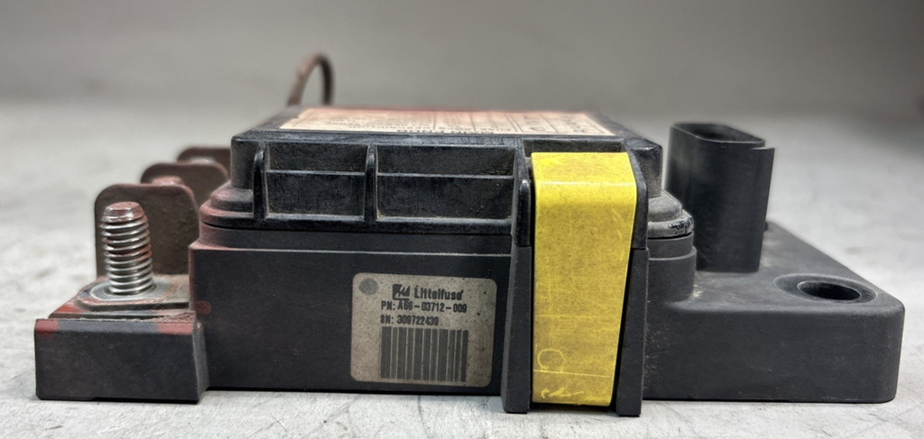 Freightliner Power Distribution BOX Module A66-03712-009