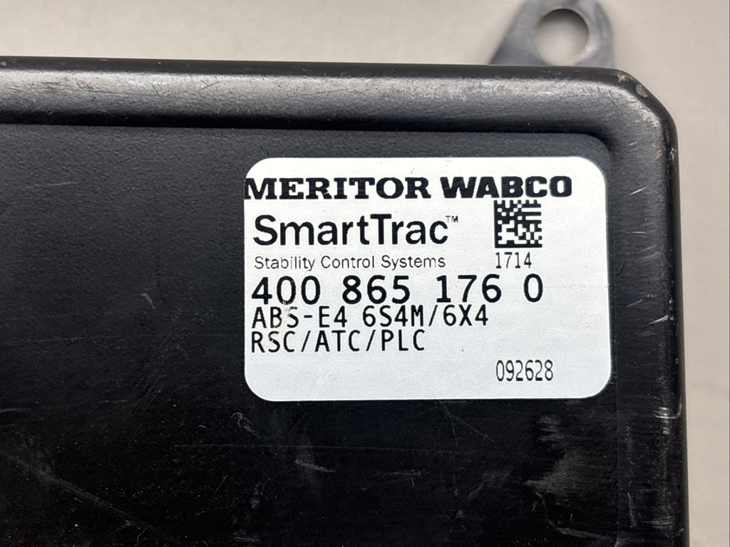 MERITOR WABCO  446 003 755 0 ABS Module, SmartTrac 400 865 176 0