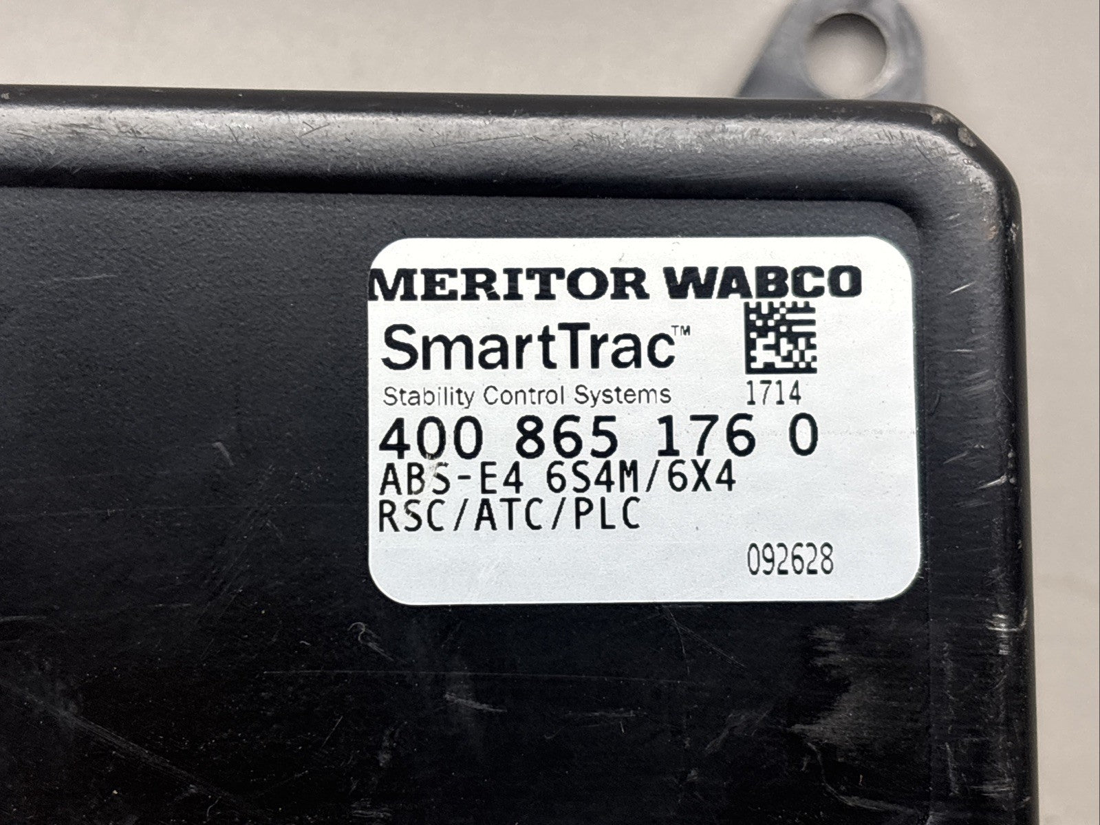 MERITOR WABCO  446 003 755 0 ABS Module, SmartTrac 400 865 176 0