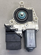 2009-17 VOLKSWAGEN TIGUAN Right (Passenger) Rear Door Window Motor 5N0959704G