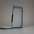 2018-2024 VOLVO VNL 860 LEFT DRIVER SIDE WINDOW BEZEL SLEEPER 84200840 OEM