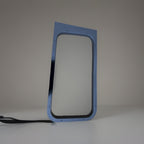 2018-2024 VOLVO VNL 860 LEFT DRIVER SIDE WINDOW BEZEL SLEEPER 84200840 OEM