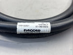 PACCAR N92-6006-2ABBL0260  Battery Cable Neg Assy