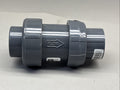 SPEARS 4535-010 1” BALL VALVE, TU 2000 INDUSTRIAL CHECK VALVE BSP, VITON O RING