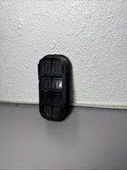 Freightliner Cascadia Cab  Rear Air Outlet Flap A9018300042
