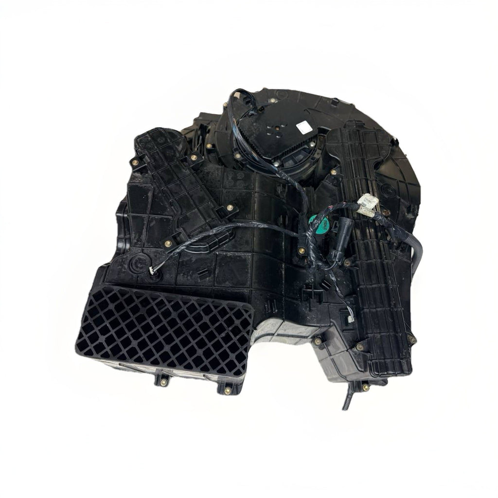 2018-2024 FREIGHTLINER CASCADIA HVAC AC HEATER AUXILIARY A22-73669-001 OEM