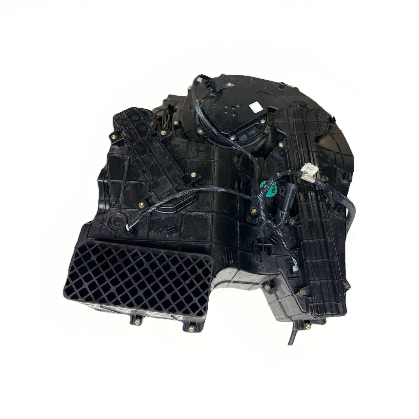 2018-2024 FREIGHTLINER CASCADIA HVAC AC HEATER AUXILIARY A22-73669-001 OEM
